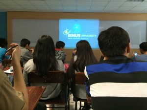 Academic Orientation 